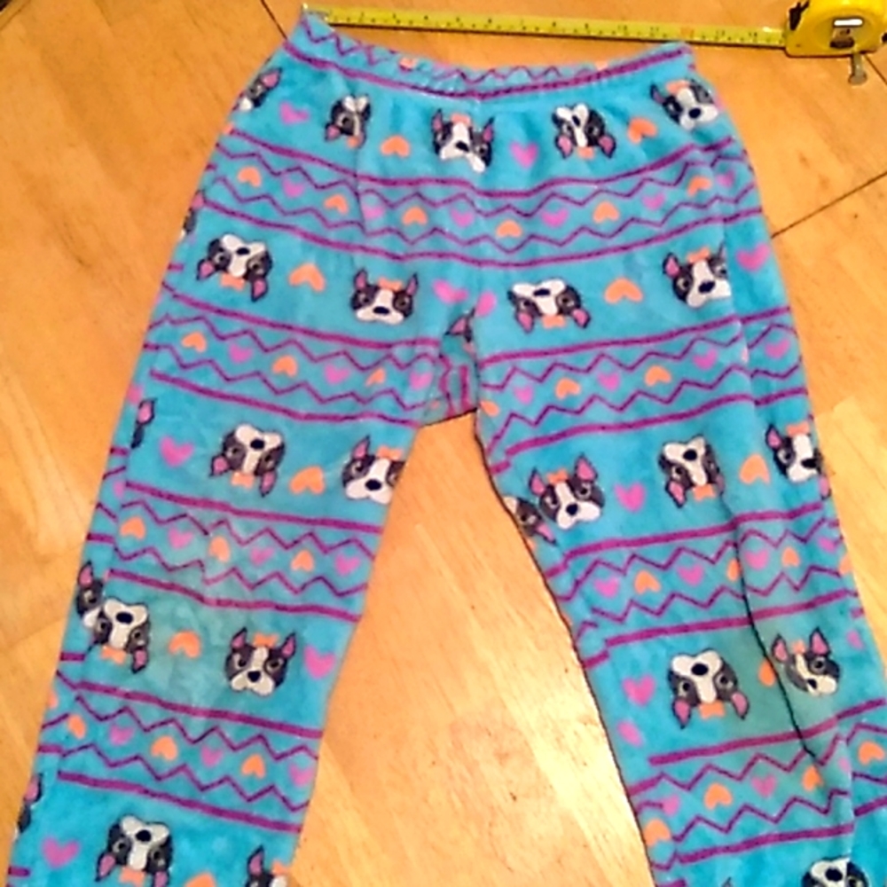 Girls 10/12 pants